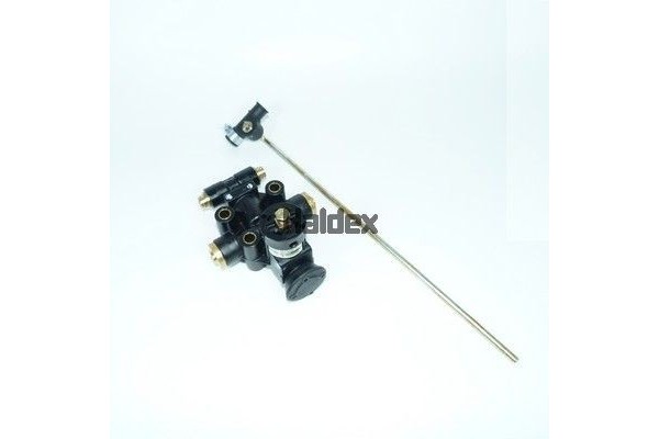 612056021 Suspension airbag valve Haldex