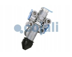 2314308COJ Suspension airbag valve 12 5bar MAN F9 Cojali