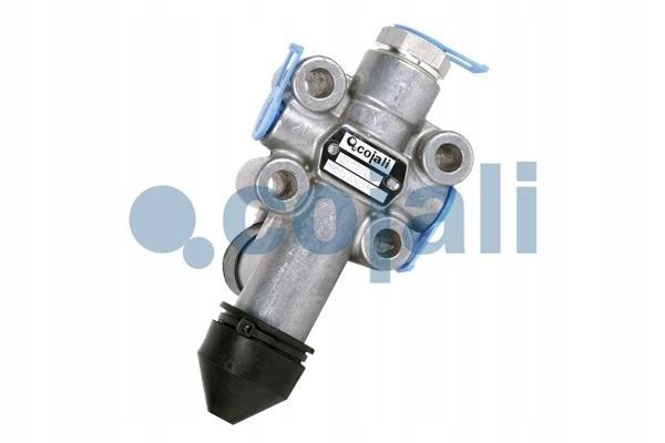 2314308COJ Suspension airbag valve 12 5bar MAN F9 Cojali