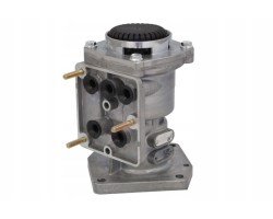 084 656 00 Main brake valve Peters SCANIA