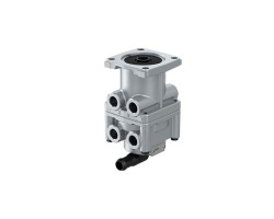PRO3150770 Main brake valve ProVia ISUZU IVECO IRISBUS