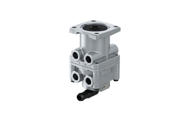 PRO3150770 Main brake valve ProVia ISUZU IVECO IRISBUS