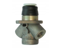 CP 6C IVECO RVI multi way brake valve