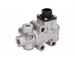 PN 10401 Main brake valve Pneumatics SCANIA