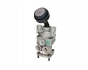 PN 10463 Main brake valve MERCEDES Pneumatics