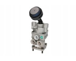 PN 10463 Main brake valve MERCEDES Pneumatics