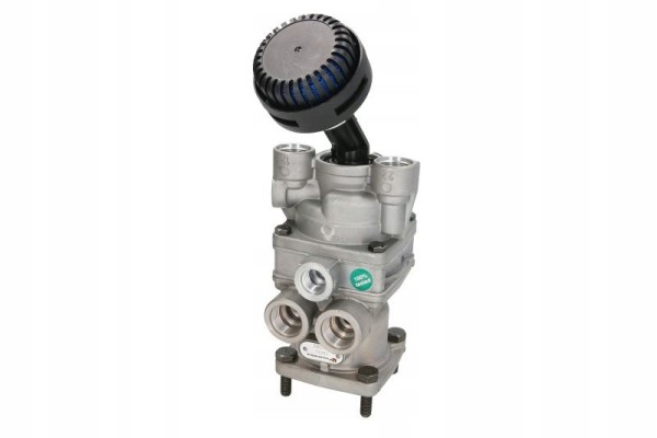 PN 10463 Main brake valve MERCEDES Pneumatics