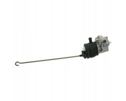 FE27877 Suspension airbag valve RVI G MAGNUM Febi Bilstein