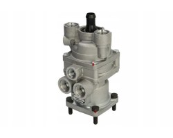 2212519COJ Main brake valve MERCEDES DAF Cojali