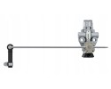 464 002 330 0 Two stage levelling valve for connections 3xM12x1 5 Wabco Part manufacturer Wabco