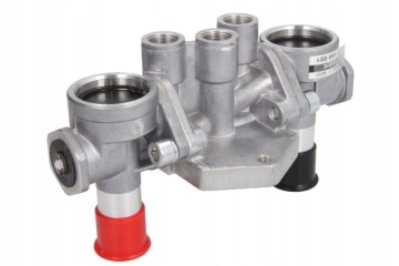 352044001 Air suspension valve 8 5 M16x1 5 Haldex Part manufacturer Haldex
