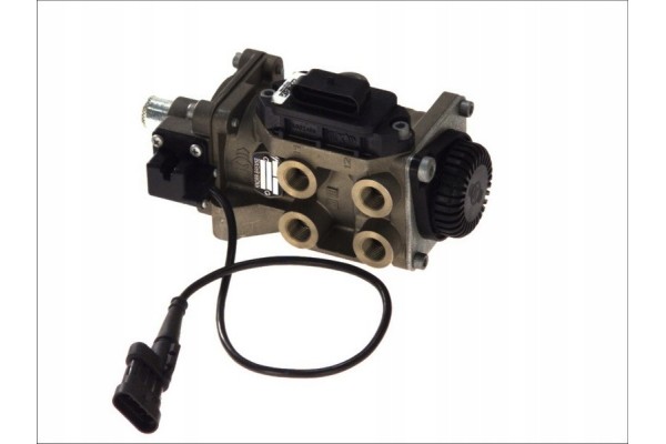 DX 65C IVECO TECTOR Main Brake Valve 7 6bar