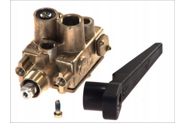 SV 3200 Airbag valve level adjustment Iveco Knorr Bremse