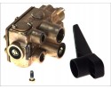 SV 3200 Airbag valve level adjustment Iveco Knorr Bremse Part manufacturer Knorr Bremse