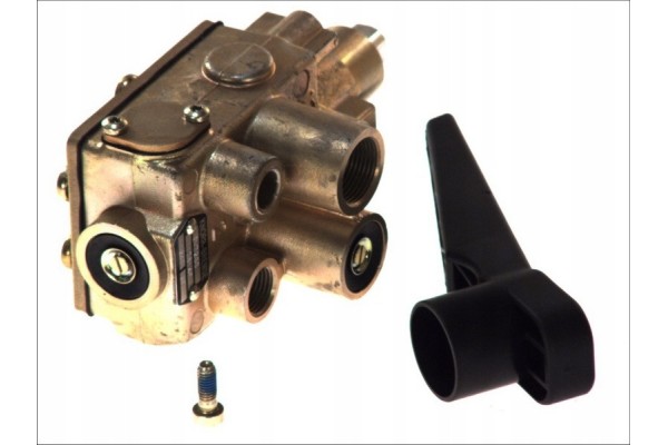 SV 3200 Airbag valve level adjustment Iveco Knorr Bremse Part manufacturer Knorr Bremse
