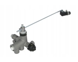 SV 1485 IVECO level adjustment airbag valve Knorr Bremse