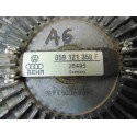 059121350F VENTILADOR VISCOSO MOTOR AUDI A6 BERLINA (4B2)