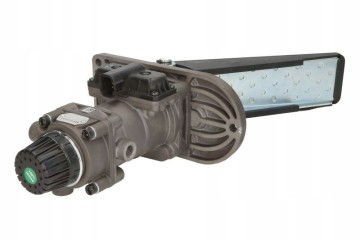 Main brake valve Pneumatics IVECO VOLVO Part manufacturer Pneumatics