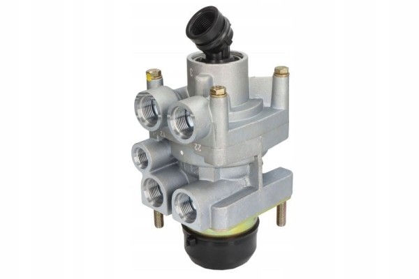 3 72060 Main brake valve MAN DT KLIMA
