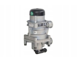 PN 10907 Main brake valve 81521306138 MAN Pneumatics