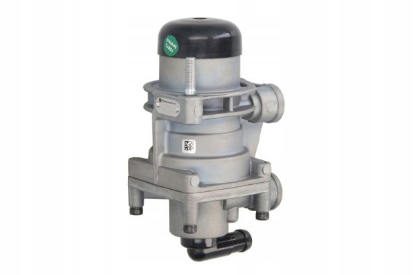 PN 10907 Main brake valve 81521306138 MAN Pneumatics
