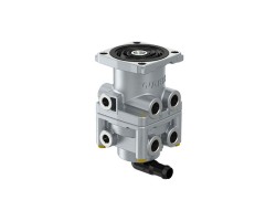 461 315 077 0 Main brake valve IRISBUS IVECO KAROSA