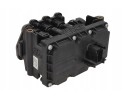 K 028090N50 Suspension airbag valve RVI VOLVO Knorr Bremse Part manufacturer Knorr Bremse