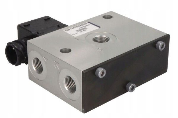 0 501 100 030 Airbag valve level adjustment Knorr Bremse