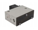 0 501 100 030 Airbag valve level adjustment Knorr Bremse Part manufacturer Knorr Bremse