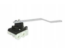 464 008 011 0 Suspension airbag valve RVI VOLVO Wabco