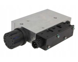 PN 10154 Suspension airbag valve RVI VOLVO Pneumatics