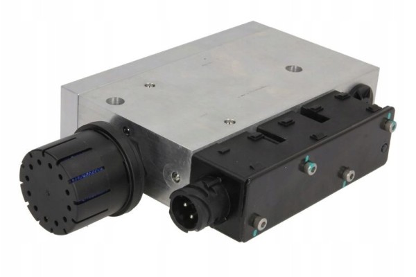 PN 10154 Suspension airbag valve RVI VOLVO Pneumatics