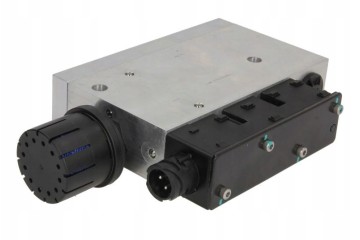PN 10154 Suspension airbag valve RVI VOLVO Pneumatics