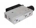 PN 10154 Suspension airbag valve RVI VOLVO Pneumatics Part manufacturer Pneumatics