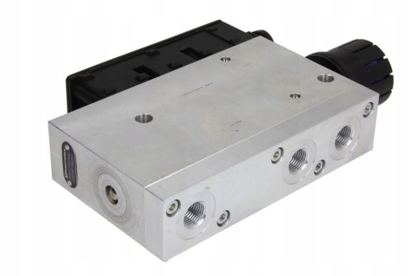 PN 10154 Suspension airbag valve RVI VOLVO Pneumatics Part manufacturer Pneumatics