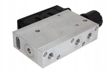 PN 10154 Suspension airbag valve RVI VOLVO Pneumatics Part manufacturer Pneumatics