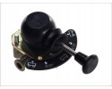 TT60 03 003 Suspension airbag valve RVI KERAX TRUCKTECHNIC