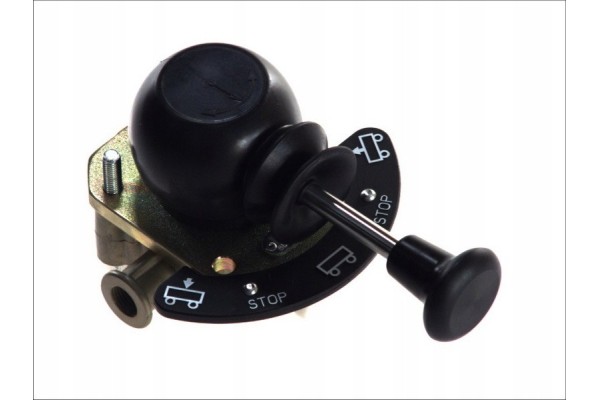TT60 03 003 Suspension airbag valve RVI KERAX TRUCKTECHNIC