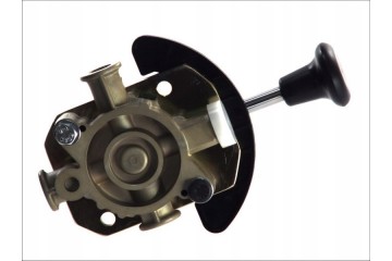 TT60 03 003 Suspension airbag valve RVI KERAX TRUCKTECHNIC Part manufacturer TRUCKTECHNIC