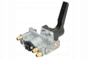 338059101 Suspension airbag valve Haldex