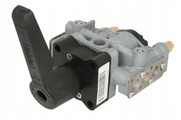 338059101 Suspension airbag valve Haldex Part manufacturer Haldex