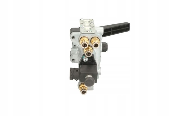 PN 10469 Suspension airbag valve COLAS Pneumatics Part manufacturer Pneumatics