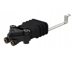 464 007 015 0 Suspension airbag valve RVI MAGNUM Wabco