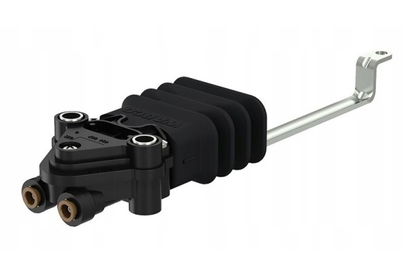 464 007 015 0 Suspension airbag valve RVI MAGNUM Wabco