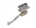 0 500 005 002 Level adjustment airbag valve Knorr Bremse Part manufacturer Knorr Bremse