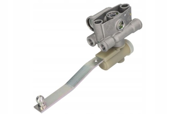 0 500 005 002 Level adjustment airbag valve Knorr Bremse Part manufacturer Knorr Bremse