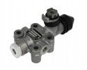 SV 1294 Suspension airbag valve MAN F2000 Knorr Bremse Part manufacturer Knorr Bremse