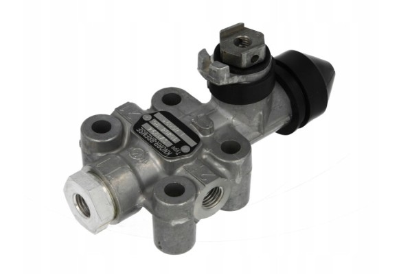 SV 1294 Suspension airbag valve MAN F2000 Knorr Bremse Part manufacturer Knorr Bremse