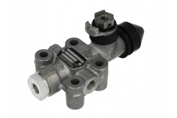 SV 1294 Suspension airbag valve MAN F2000 Knorr Bremse Part manufacturer Knorr Bremse