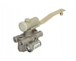 0 500 005 001 Suspension airbag valve Knorr Bremse